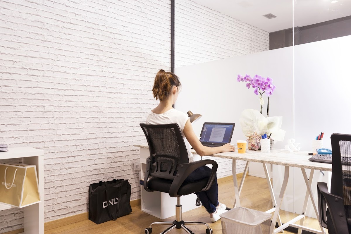 Photo de Incube Espacios