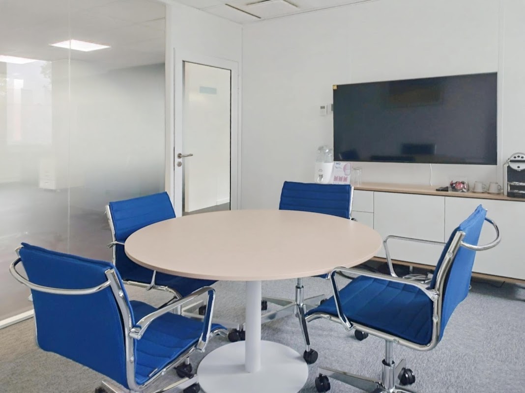 Photo de HQ Carquefou