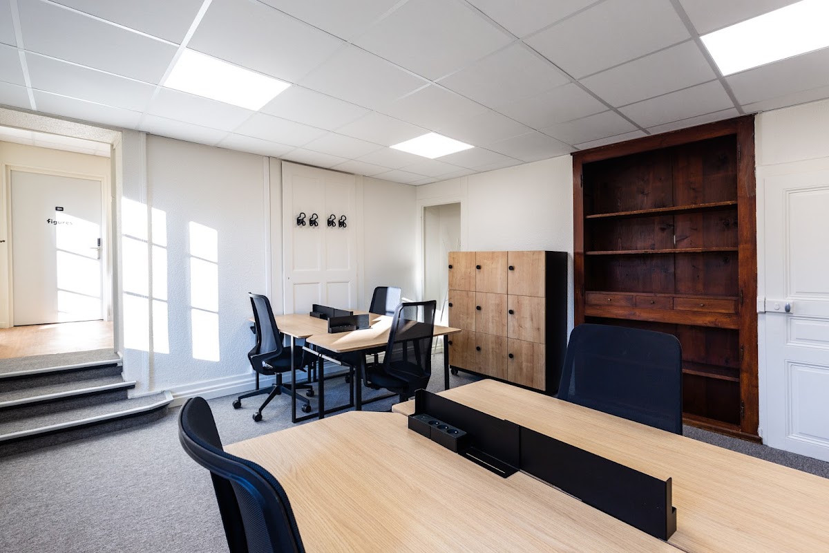 Photo de Morning Annecy Cathédrale