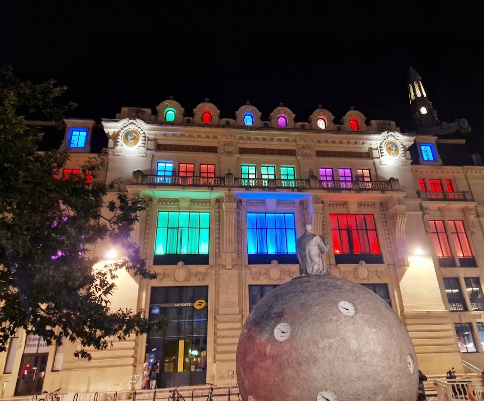 Photo de Mitwit Dijon Centre