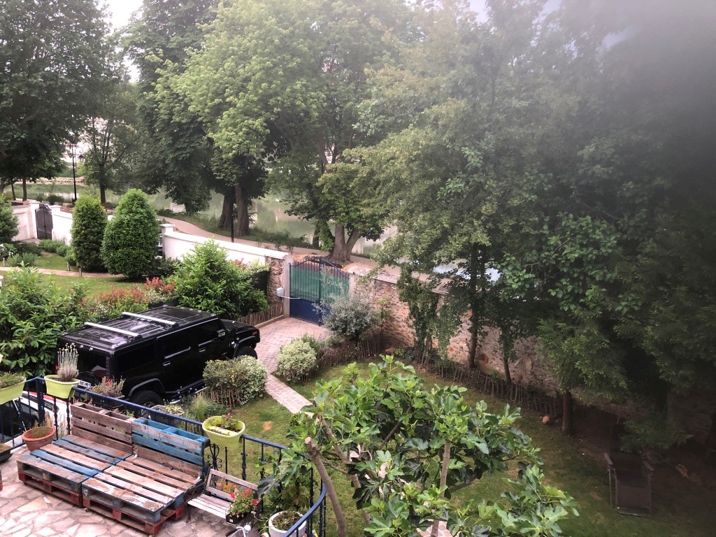 Photo de My Home Working