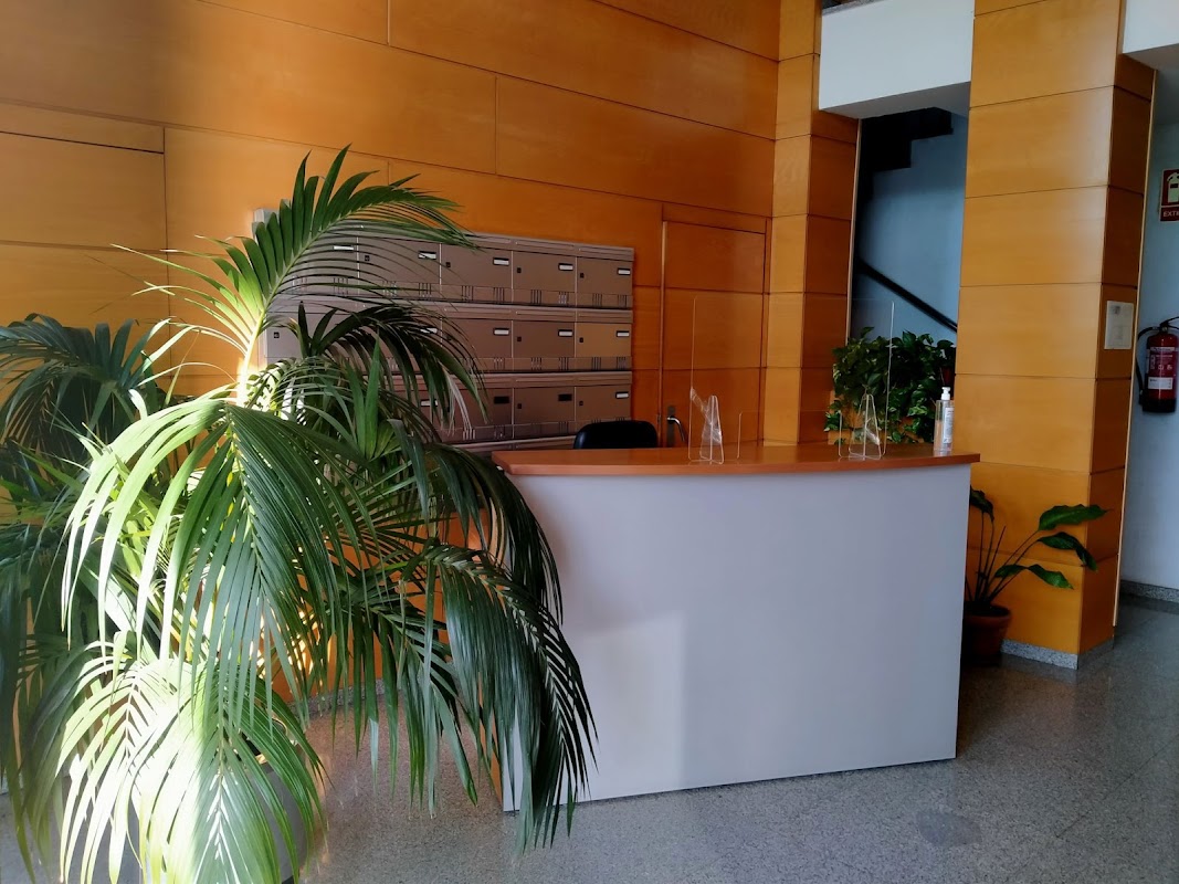 Photo de Centro De Negocios El Vial