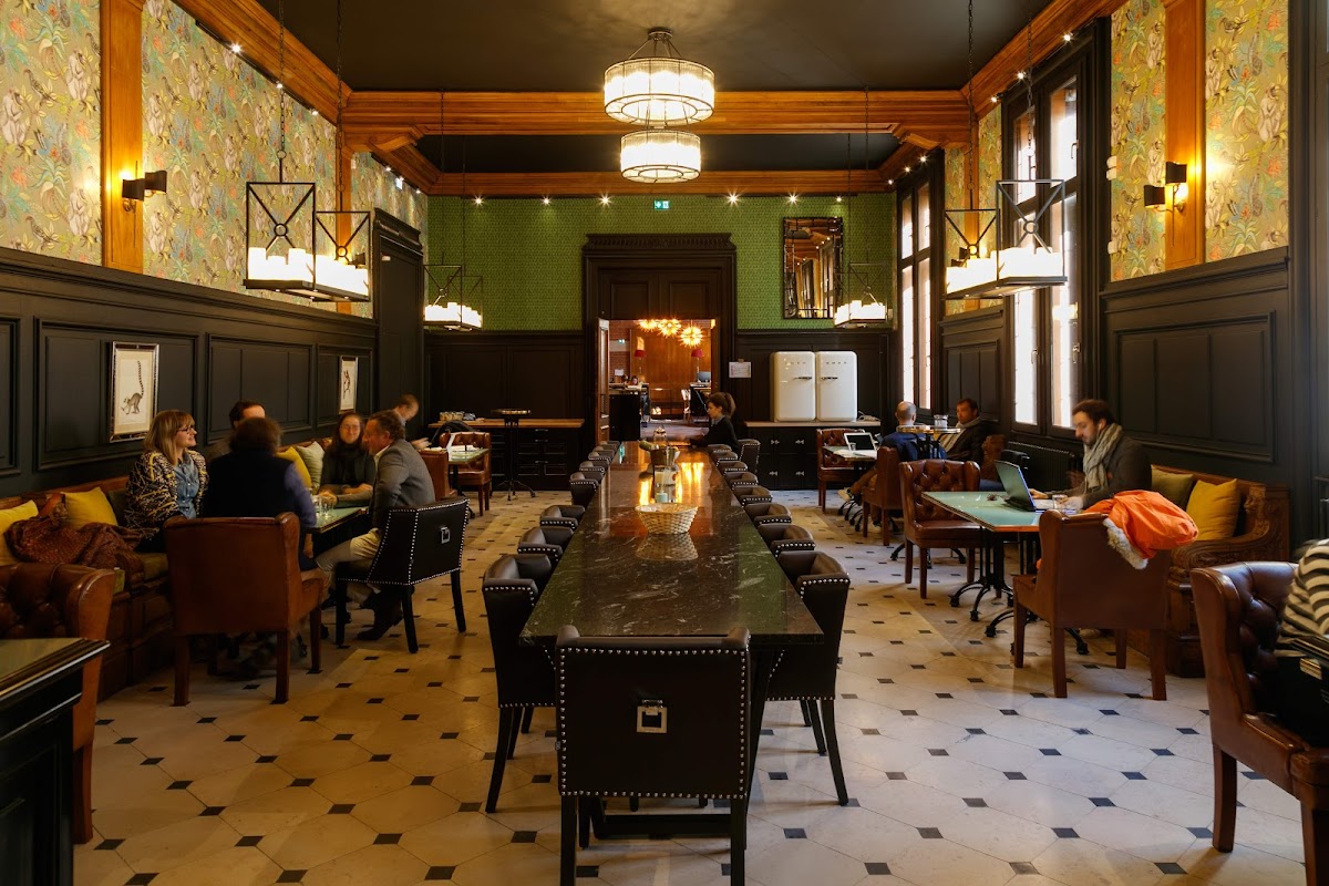 Photo de Now Coworking Lille