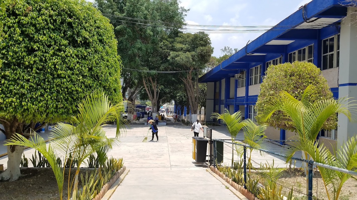 Photo de Espacio Empresarial Chilpancingo