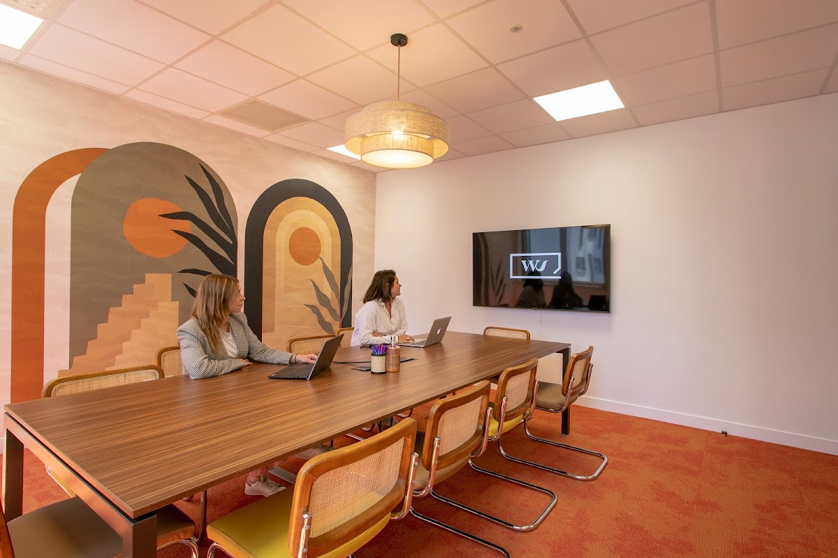 Photo de Work & Share La Défense Arena