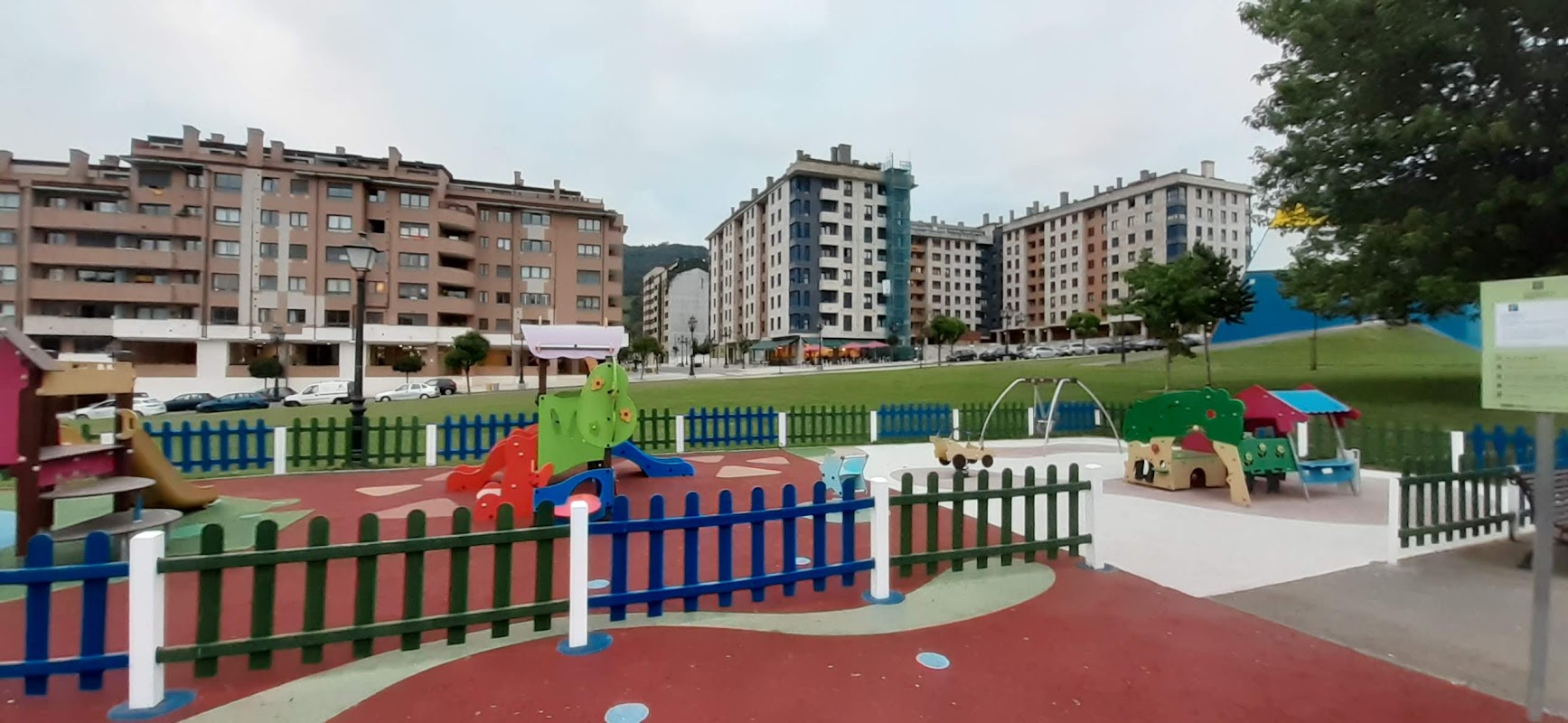 Photo de Centro De Actividades La Florida