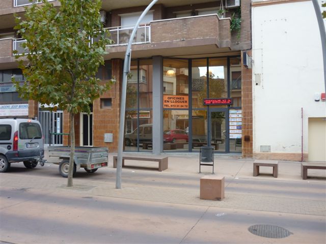 Photo de Coworking Catalunya 65