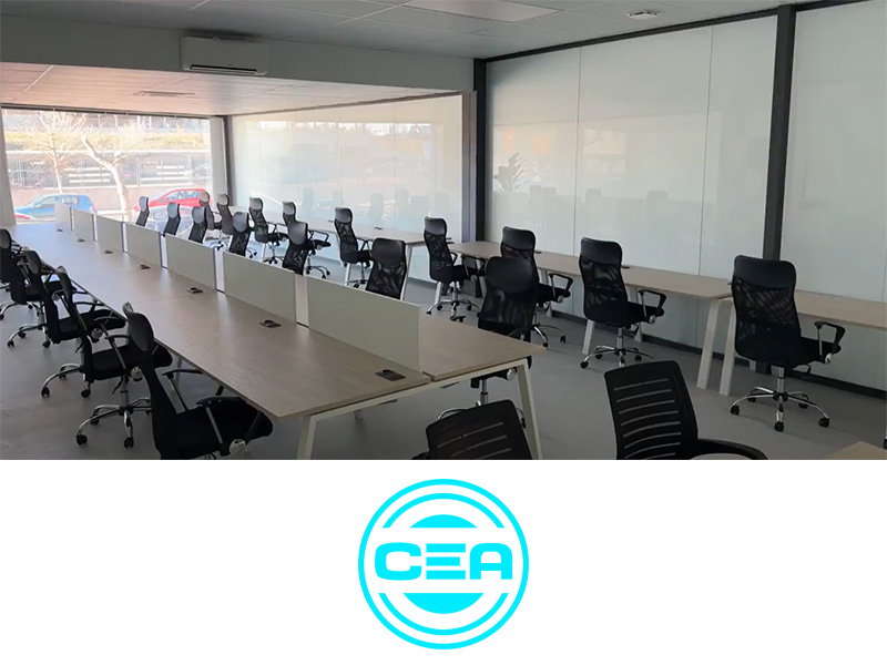 Photo de Regus Avenida De La Ciencia, 1