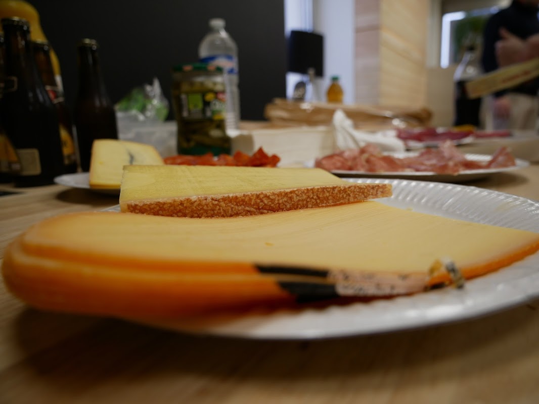 Photo de Oh Happy Desk