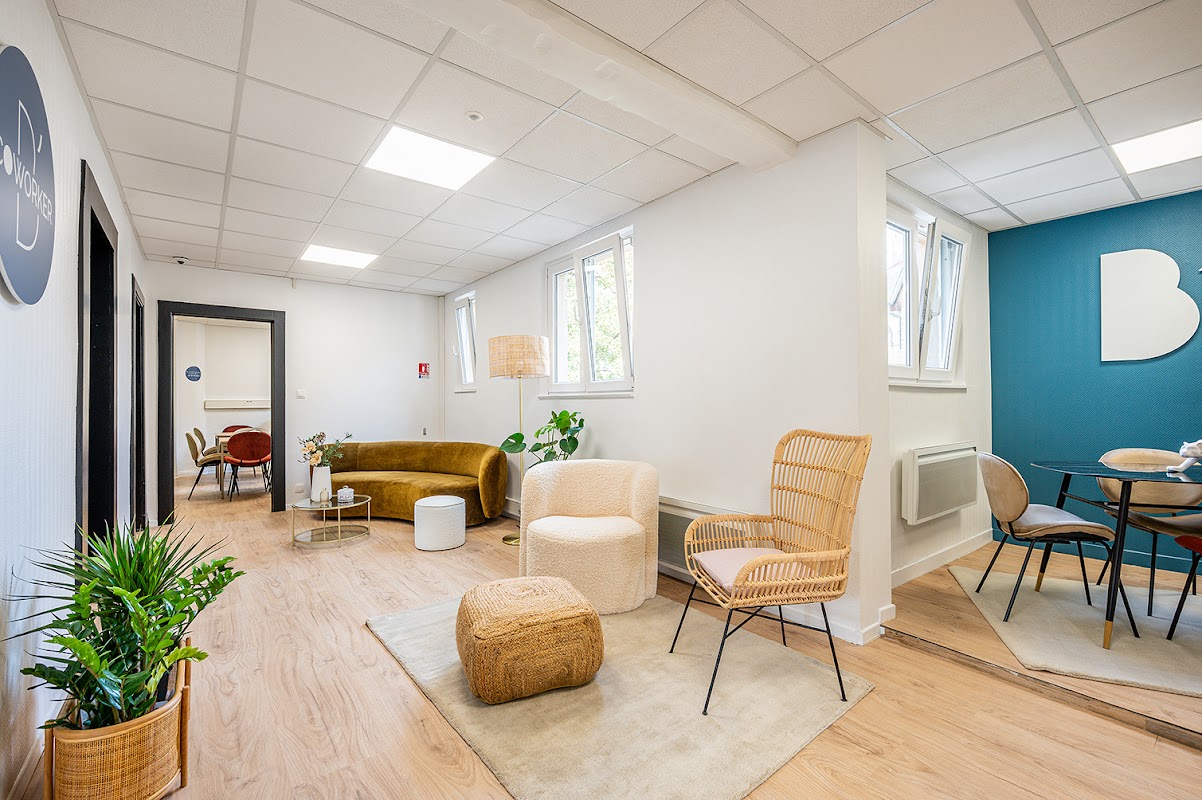 Photo de B'CoWorker Metz