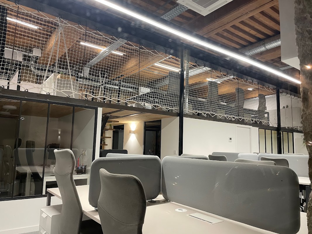 Photo de La colline qui travaille