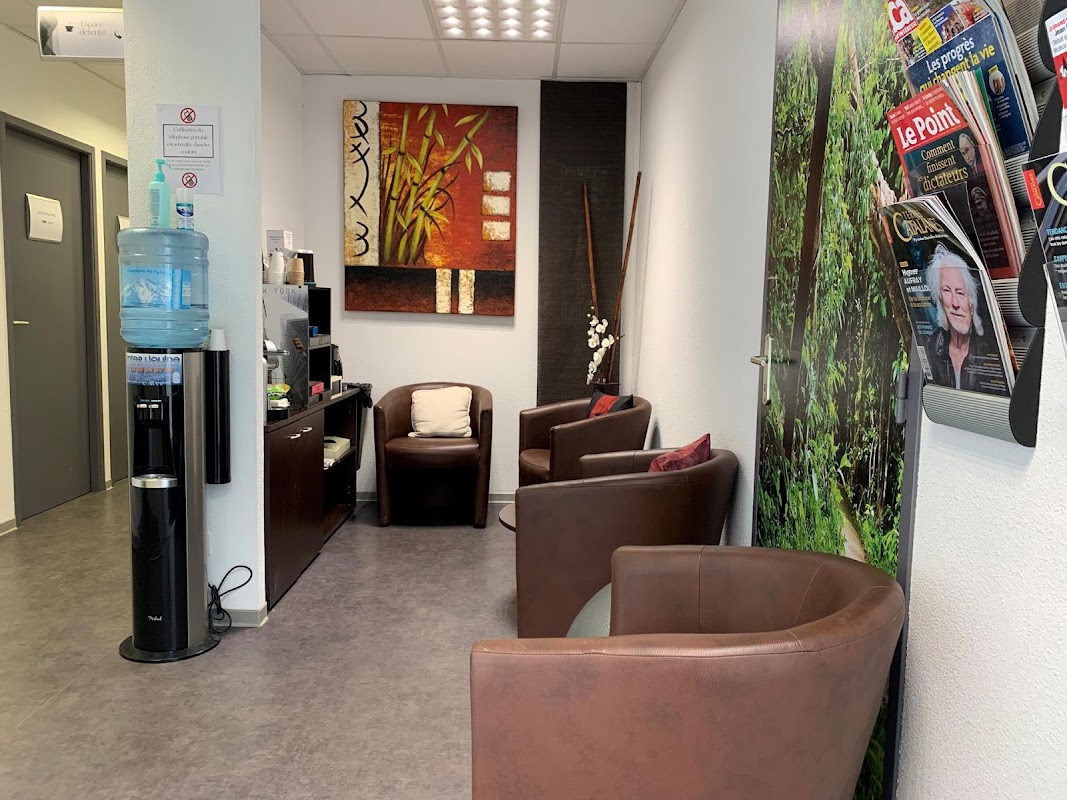 Photo de Centre D'affaires Equinoxe