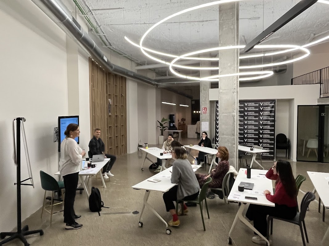 Photo de Vortex Ciencias | Coworking Valencia