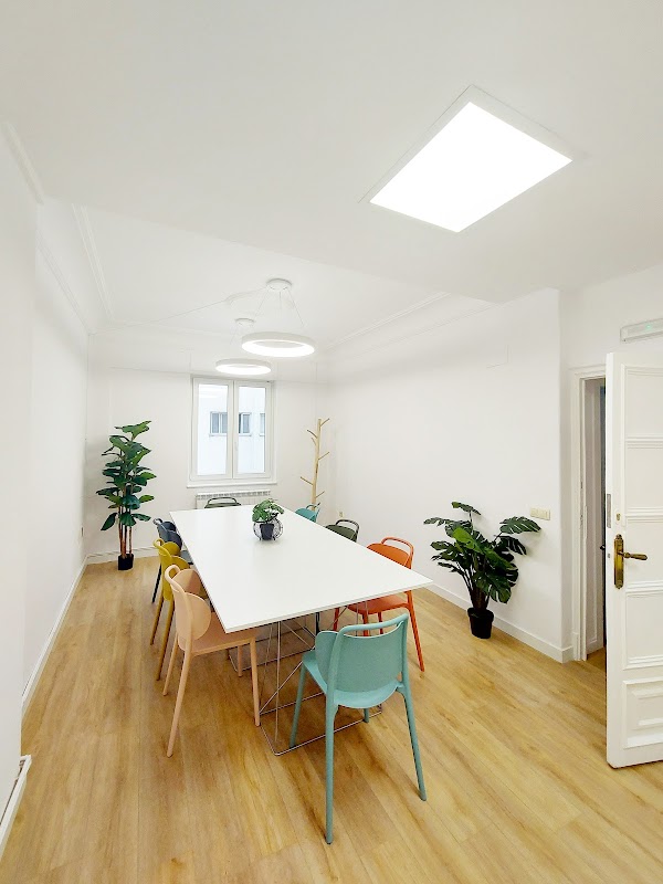 Photo de Buhub V29 Coworking