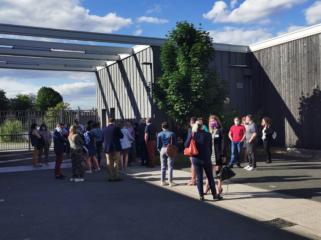 Photo de Cowork'In Bourges