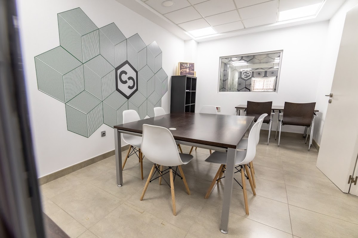 Photo de Coworking Almería Contenido Creativo