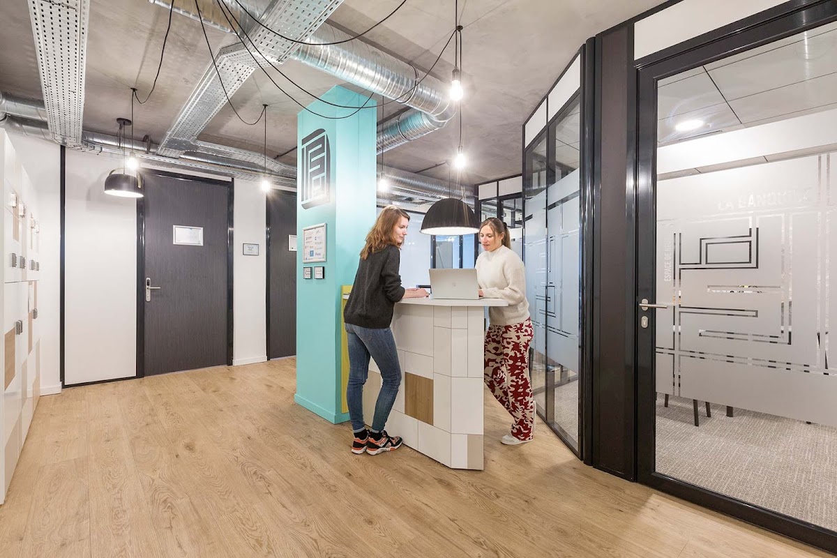 Photo de Focus Le Crab