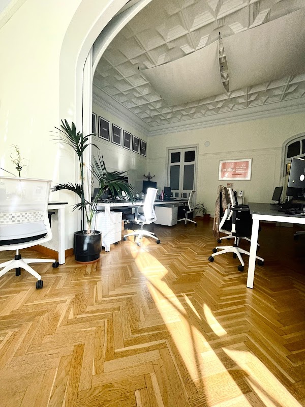 Photo de Spaces Barcelona