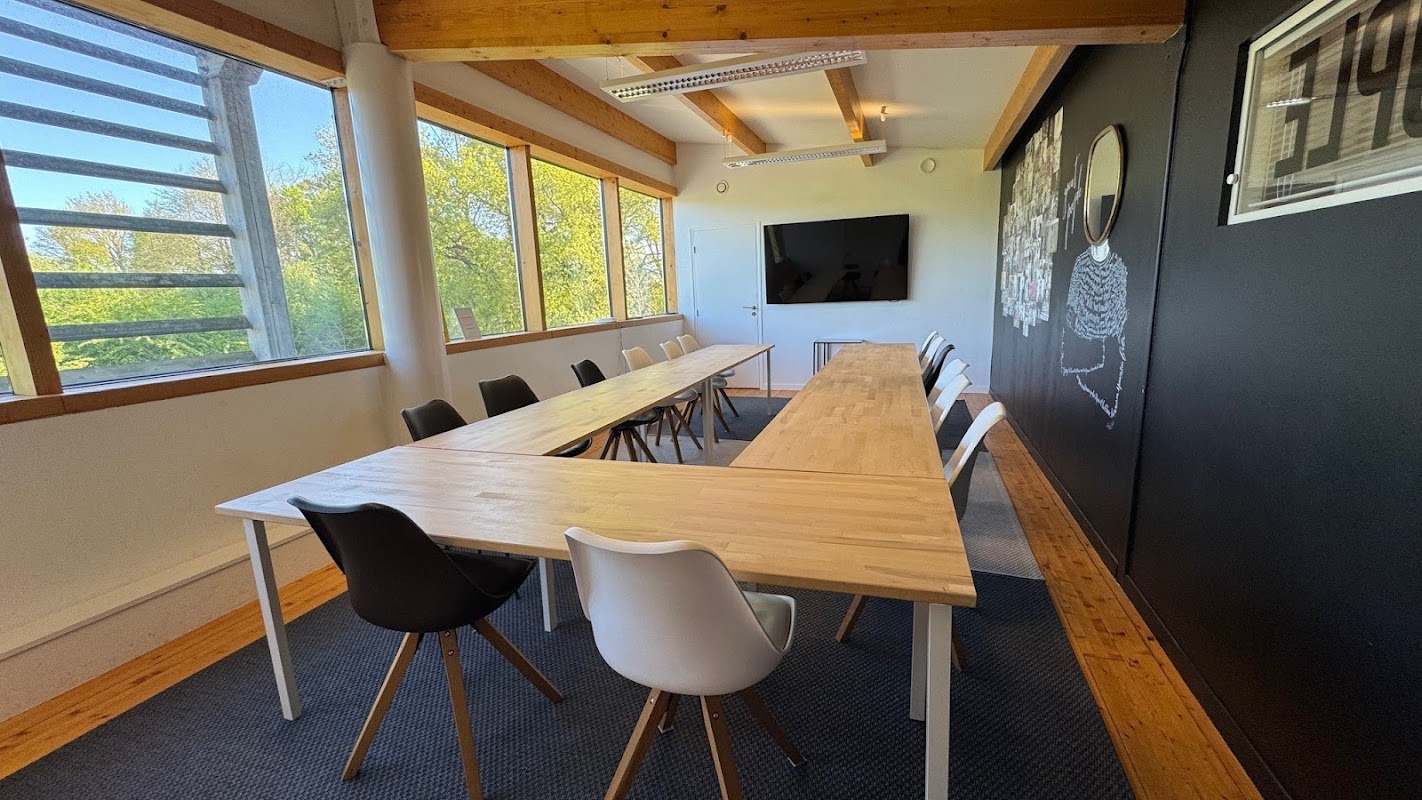 Photo de Smile Coworking