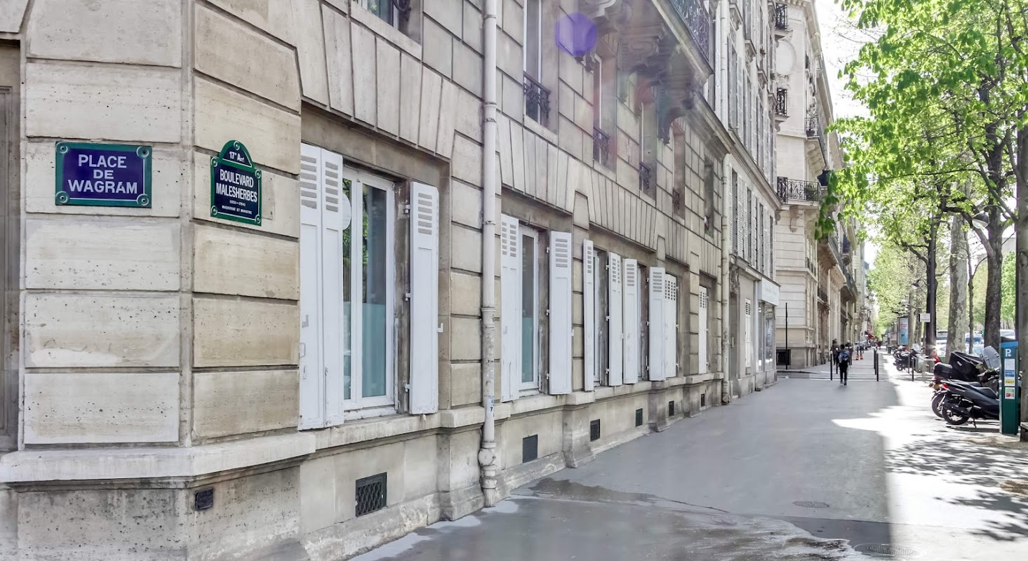 Photo de OCP Business Wagram