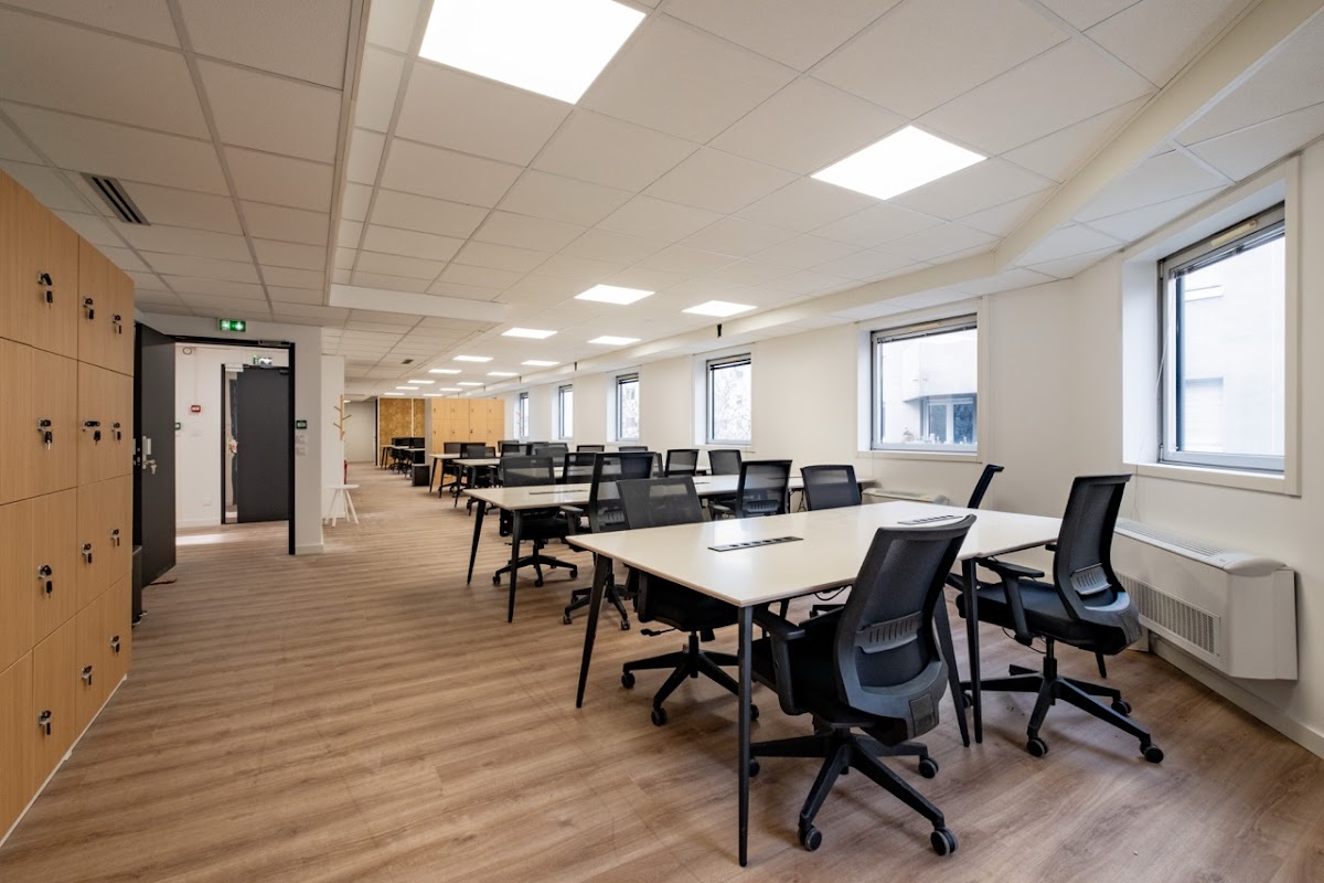 Photo de Focus Part-Dieu Le Phénix