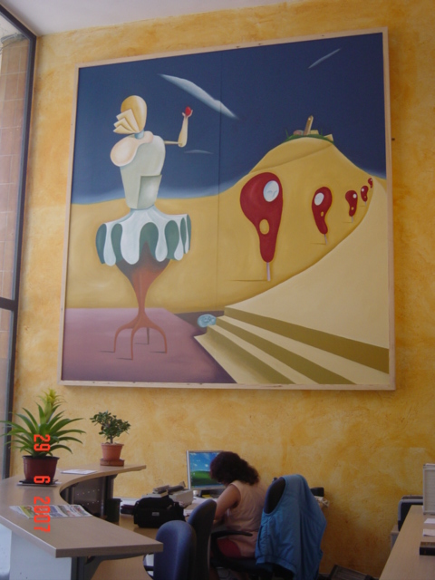 Photo de Coworking Catalunya 65