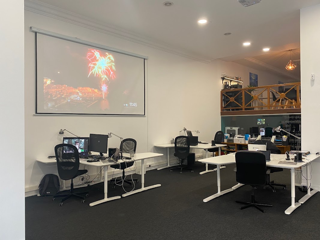 Photo de Coworking Lekeitio