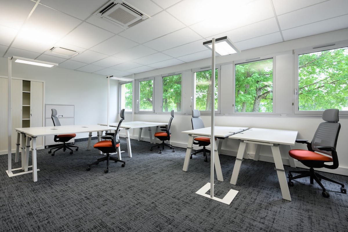 Photo de Front Office Nancy