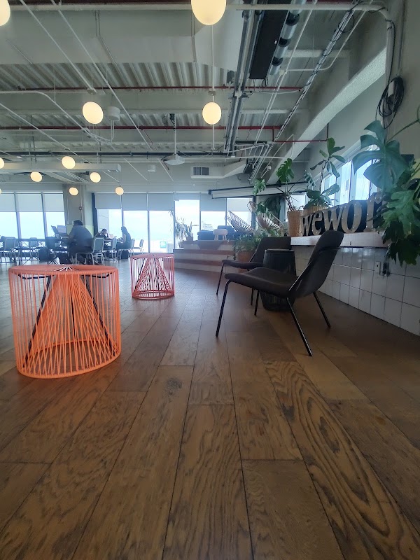 Photo de WeWork Santa Fe