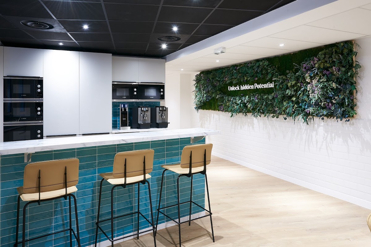 Photo de Deskeo Amsterdam