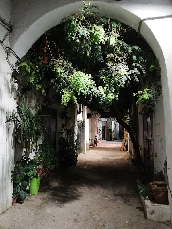 Photo de Coworking La Bañera San Luis