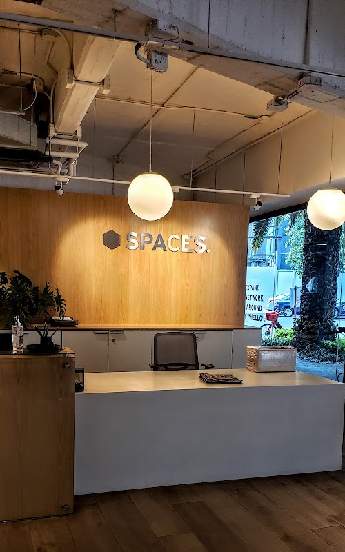 Photo de Spaces Calle Arquimedes 15