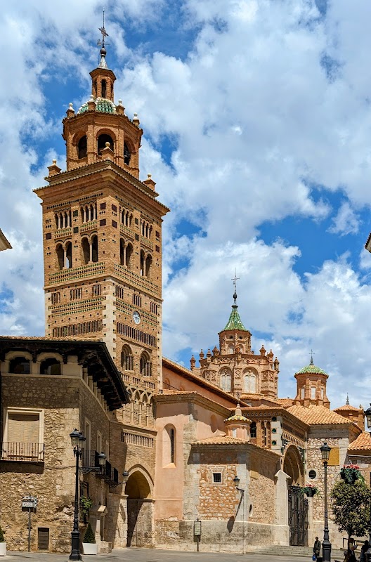 Photo de Cámara Teruel