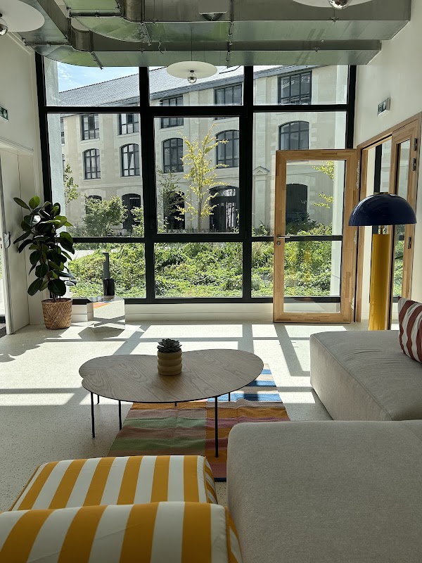 Photo de Icilundi Versailles