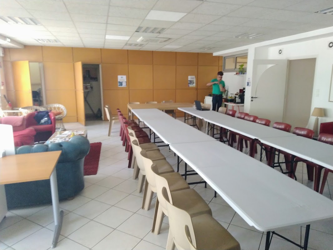 Photo de Locaux Motiv