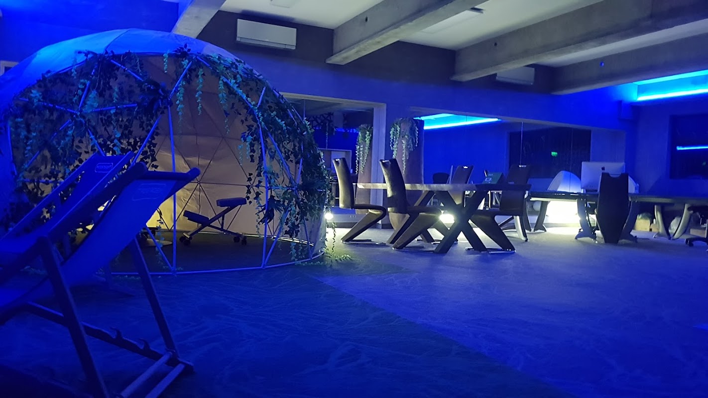 Photo de Boom Experience