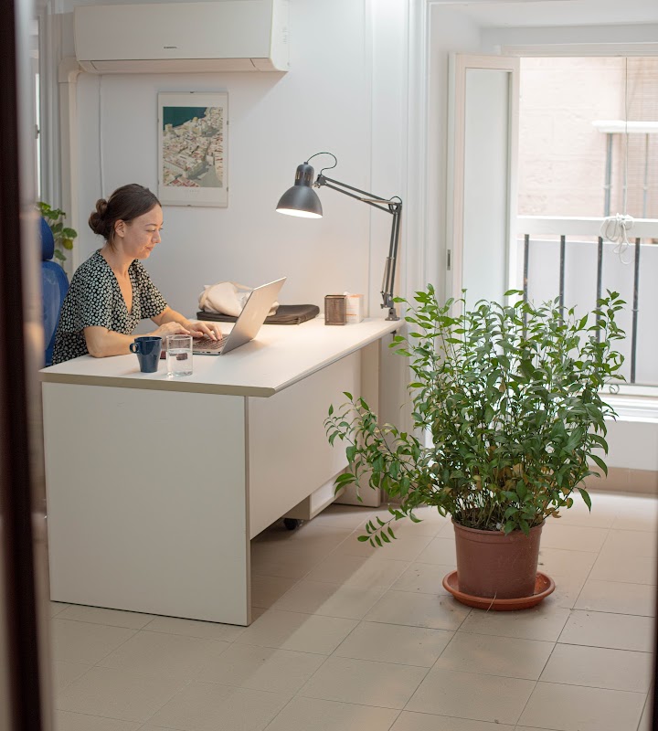 Photo de Flamen Coworking