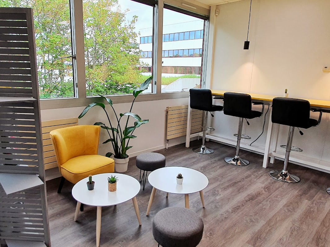 Photo de HactifWorking