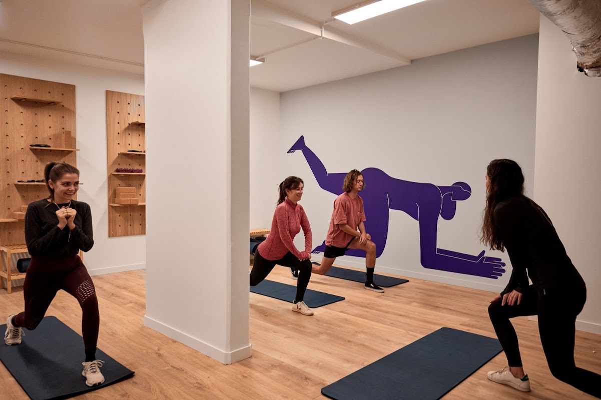 Photo de Morning République - Boulanger