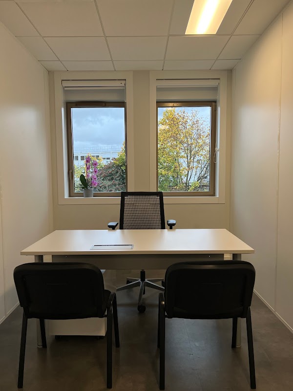 Photo de Centre d'Affaires ACMS