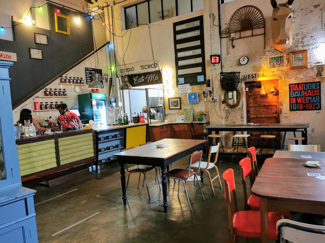 Photo de Coworking Palermo