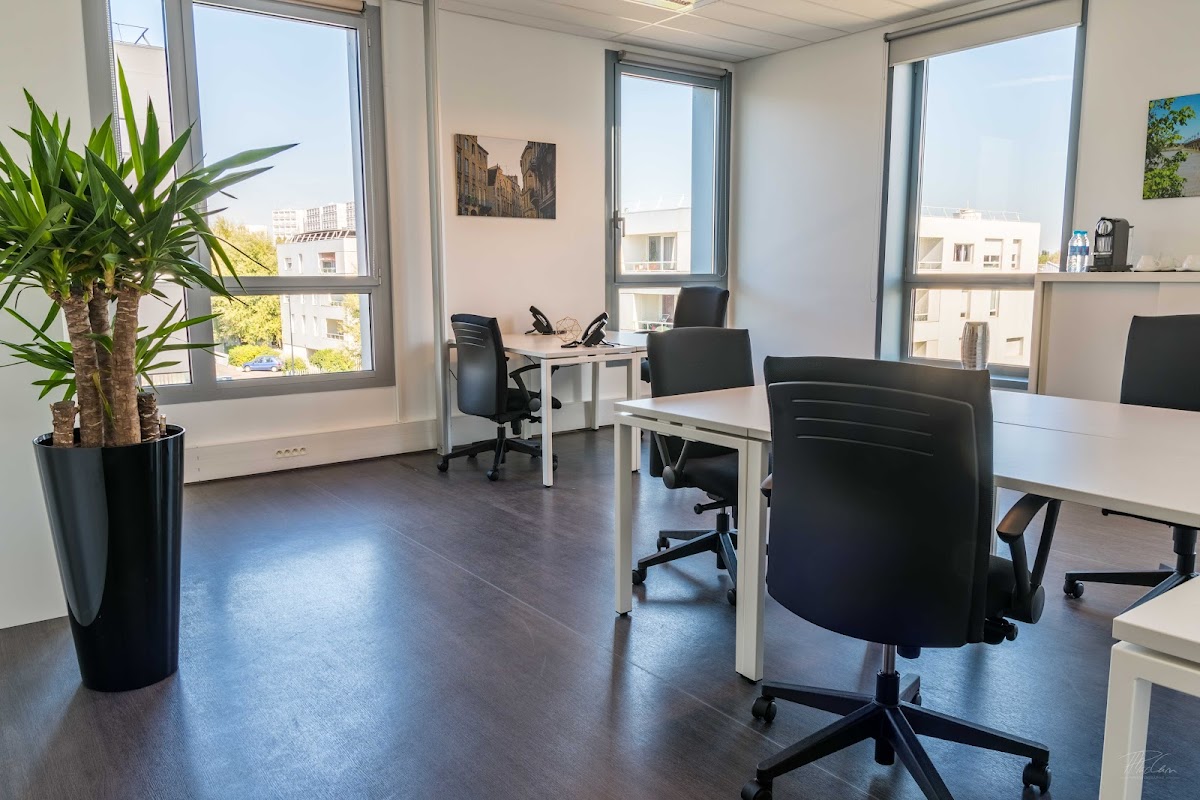 Photo de Regus Bordeaux Ravezies
