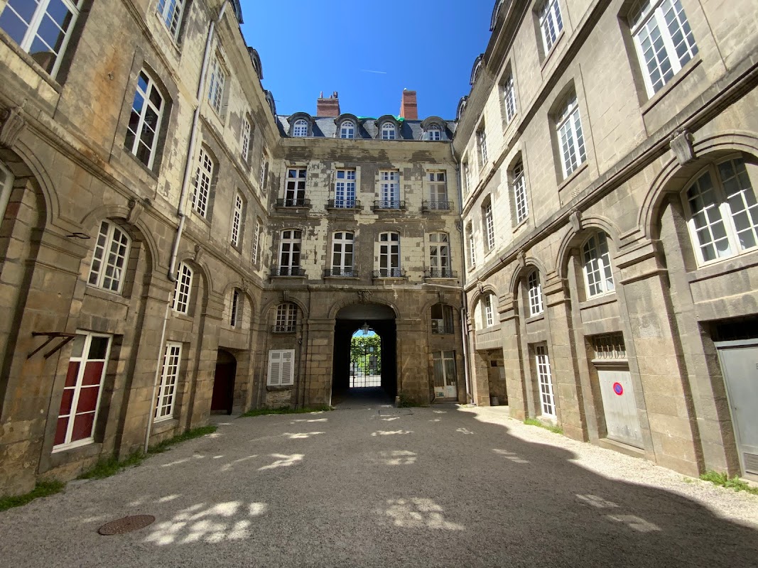 Photo de Odelta Petite Hollande