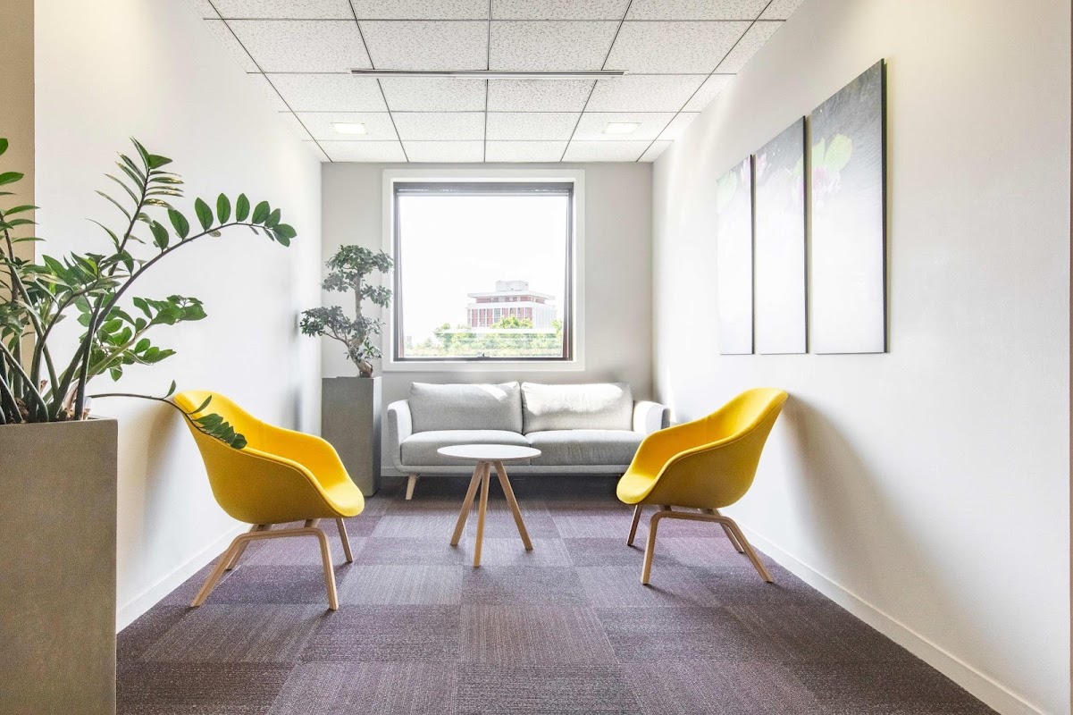 Photo de Regus Toulouse Compans-Caffarelli