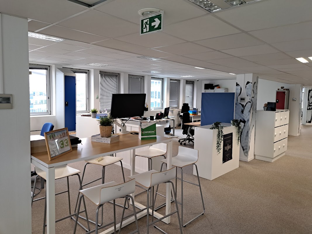 Photo de Weréso Colombes