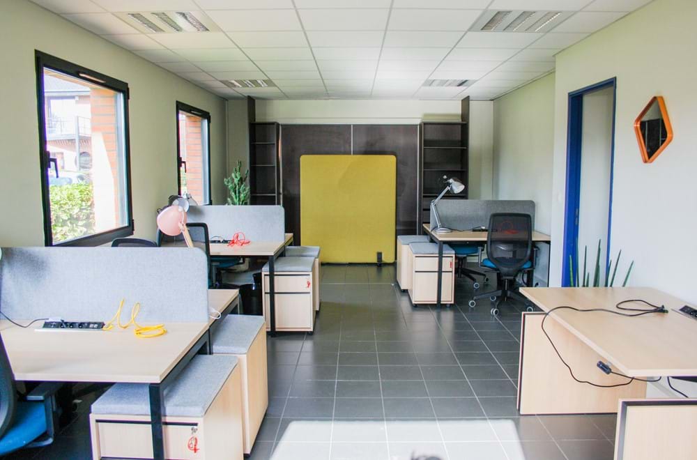 Photo de Be Business Focus Coworking