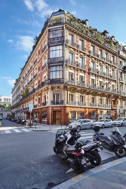 Photo de Symphony Partners Marbeuf