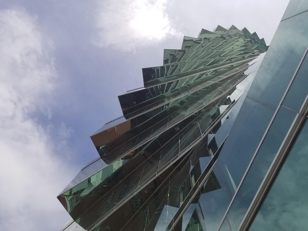 Photo de Regus F&F Tower