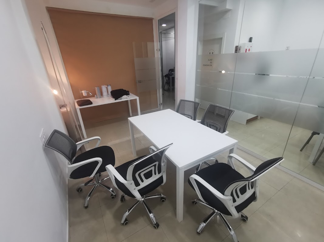 Photo de Success Coworking