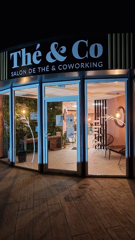 Photo de Bureaux à la Carte Firminy